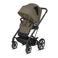 Preview: CYBEX TALOS S LUX