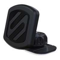 Preview: Scosche MAGICMOUNT MAGDM
