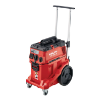 Preview: Hilti VC 20M-X