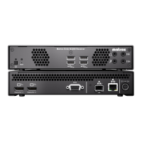 Preview: Matrox Extio 3 Series