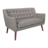 Indoor Furnishing Logo