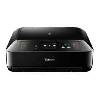 Preview: Cannon PIXMA MG5700 Series