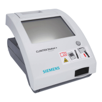 Preview: Siemens CLINITEK Status