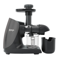 Preview: Ninja JC100 Series