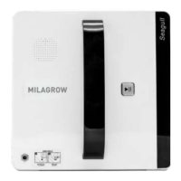 Preview: Milagrow Seagull