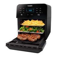 Preview: NuWave Brio 15.5Q