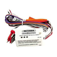 Preview: RectorSeal Safe-T-Switch SS610E