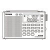 Stereo Receiver Logo