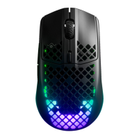 Preview: SteelSeries Aerox 3 Wireless