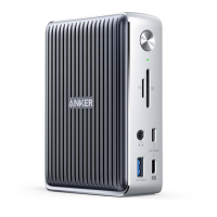 Preview: PowerExpand Elite 13-in-1 Thunderbolt 3 Dock