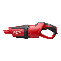 Preview: Milwaukee M12 0850-20