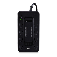Preview: CyberPower ST425