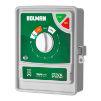 Preview: Holman WX8
