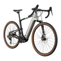 Preview: Cannondale Topstone Neo Carbon