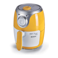 Preview: ARIETE 4615