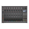 Music Mixer Logo