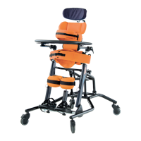 Preview: Leckey Mygo Stander