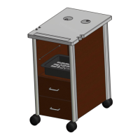 Preview: Ergonomic products R1 Series