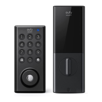 Preview: EUFY Smart Lock