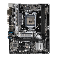 Preview: ASROCK B250M DASH
