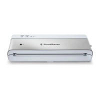 Preview: FoodSaver VS0100X