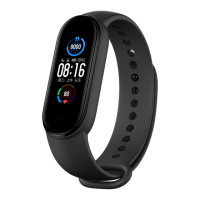 Preview: Mi Smart Band 5