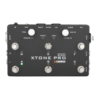 Preview: XSONIC XTONE Pro