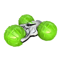 Preview: EXOST 360 TORNADO SPHERIC MX