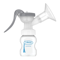 Preview: DrBrowns Breast Pump