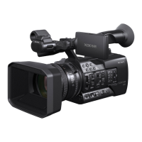 Preview: Sony PXW-X160