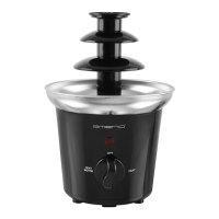 Preview: emerio CF-103600