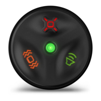 Preview: Garmin DELTA CANINE REMOTE