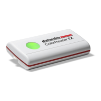 Preview: Datacolor ColorReader EZ