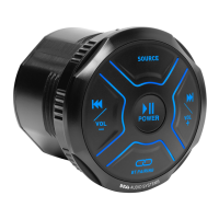 Preview: Boss Audio Systems MGR150B