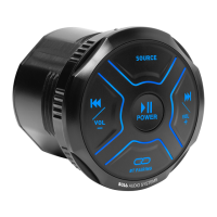 Preview: Boss Audio Systems MGR250B