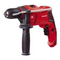 Preview: EINHELL TE-ID 500 E
