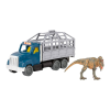Motorized Toy Car Logo