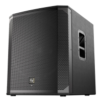 Preview: Electro-Voice ELX200-18SP