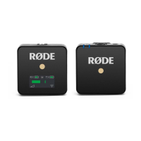 Preview: RODE Microphones WIRELESS GO