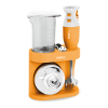 Food Processor Logo