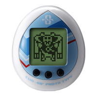 Preview: Bandai Evatchi