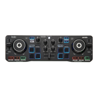 Preview: Hercules DJControl Starlight