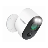 Preview: Uniden App Cam Solo Pro Series