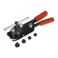 Preview: Sealey AK5063