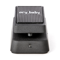 Preview: Dunlop CRY BABY JUNIOR WAH
