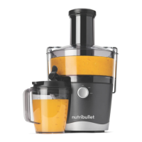 Preview: NUTRIBULLET NBJ07100