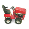 Tractor Logo
