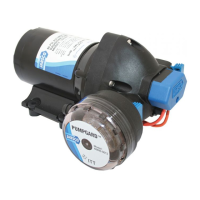 Preview: JABSCO 32605 Series