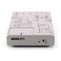 Preview: Nagra BPS