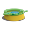 Swimming Pool Logo